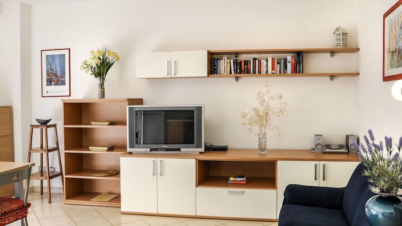 Photo of Livingroom in Montioni