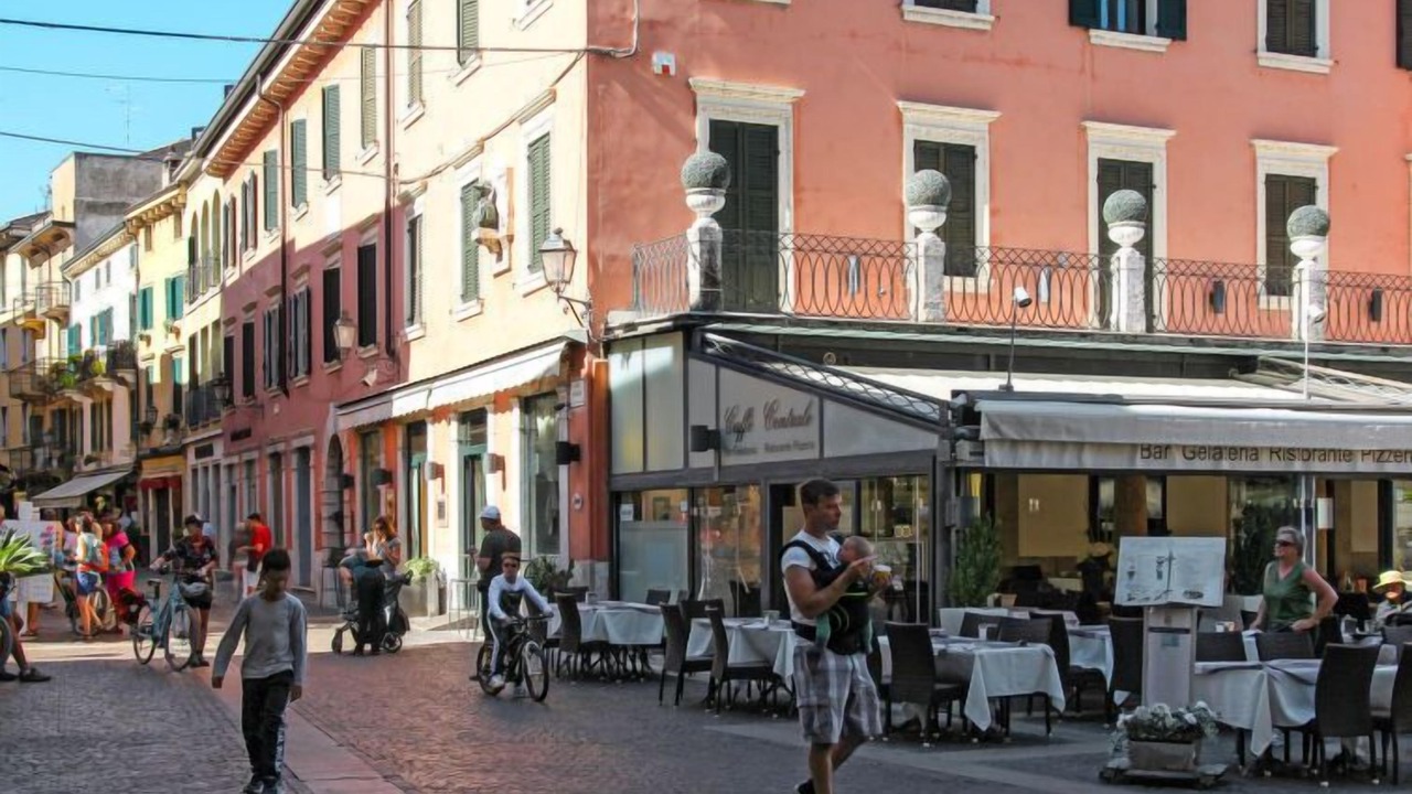 Photo of Outdoor in Cavalcaselle