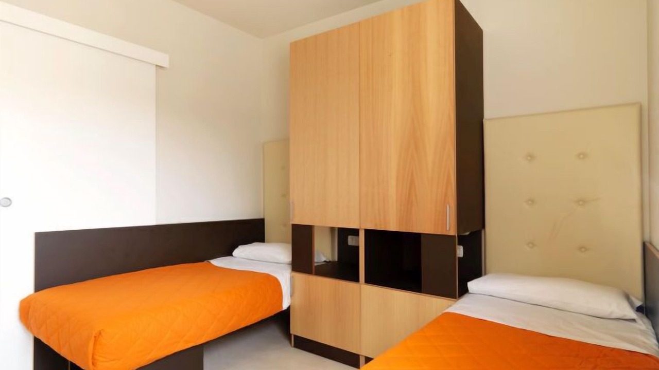 Photo of Bedroom in Cavalcaselle