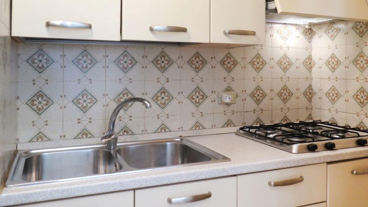Photo of Kitchen in Jesolo Pineta