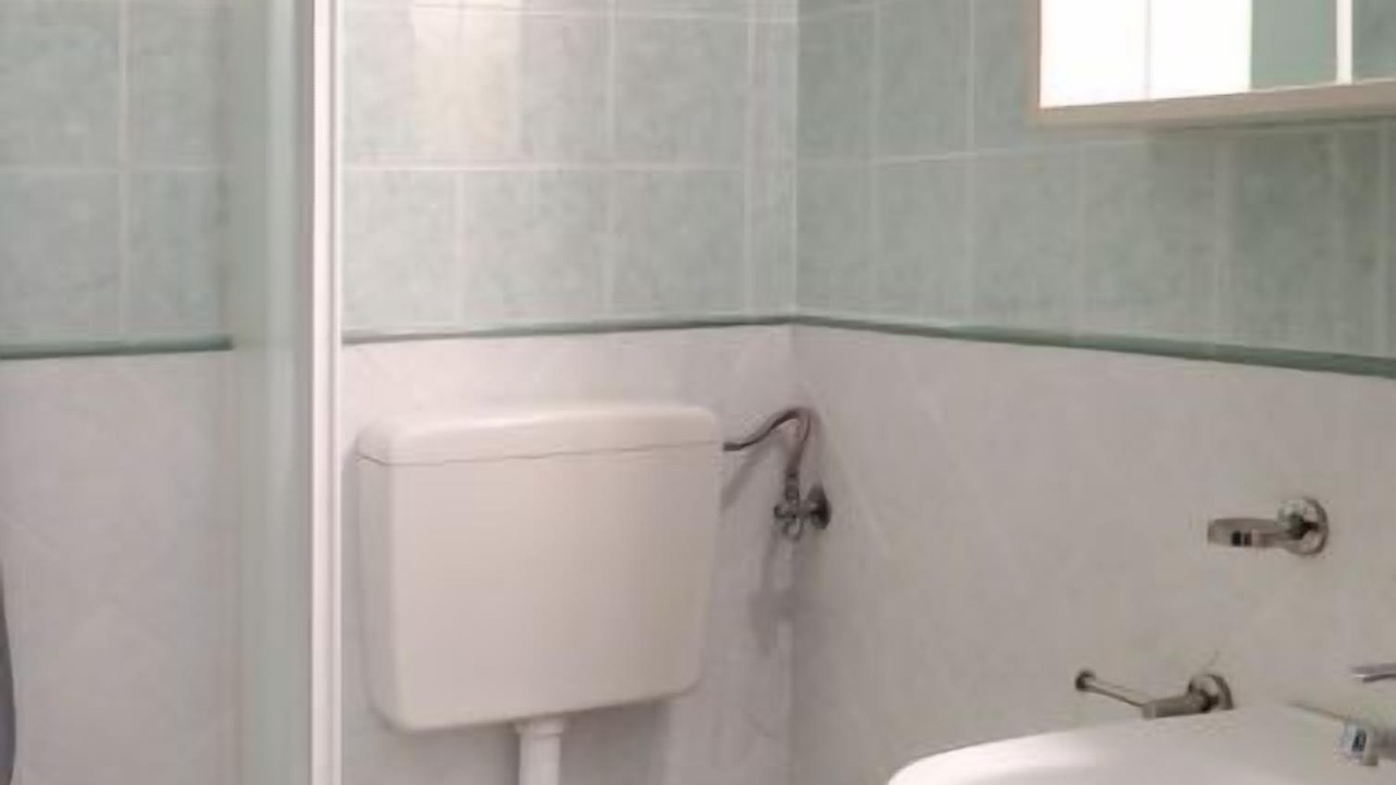 Photo of Bathroom in Jesolo Pineta