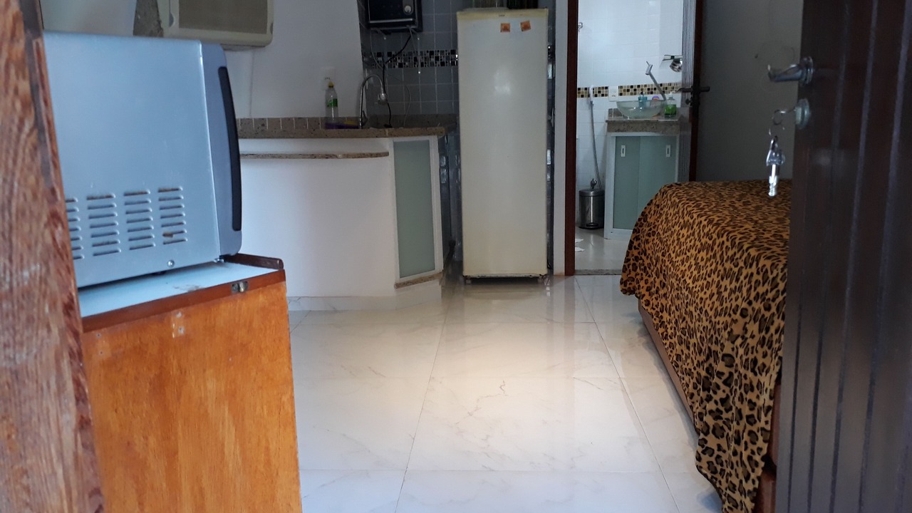Photo of Kitchen in Tucuns