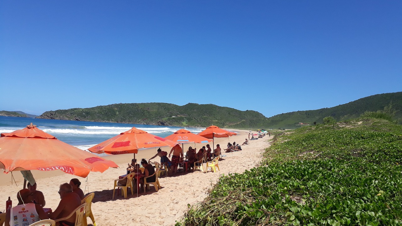 Photo of Outdoor in Tucuns