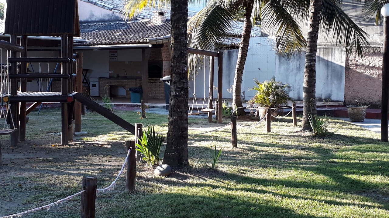 Photo of Outdoor in Tucuns