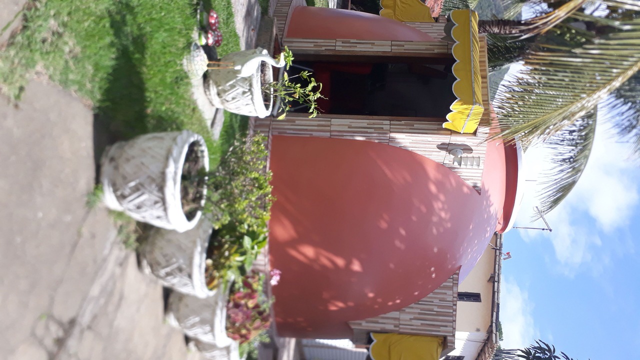 Photo of Outdoor in Tucuns