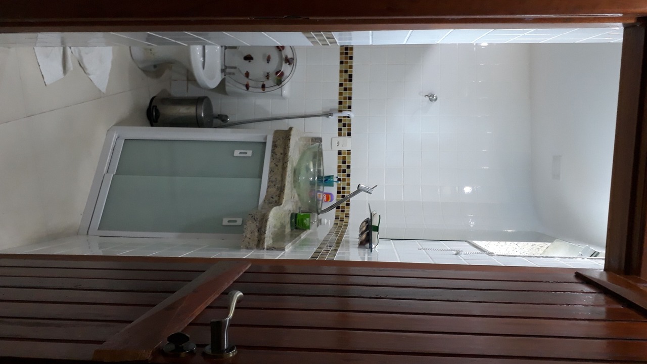Photo of Bathroom in Tucuns