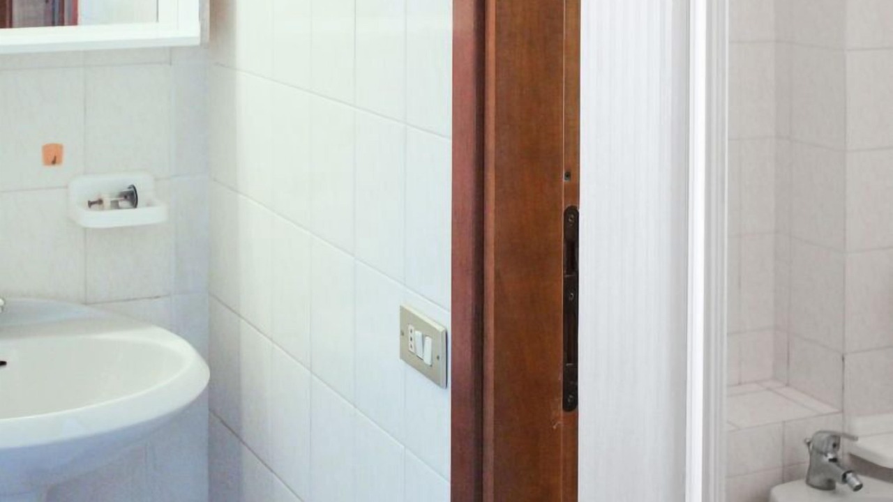 Photo of Bathroom in Lazise
