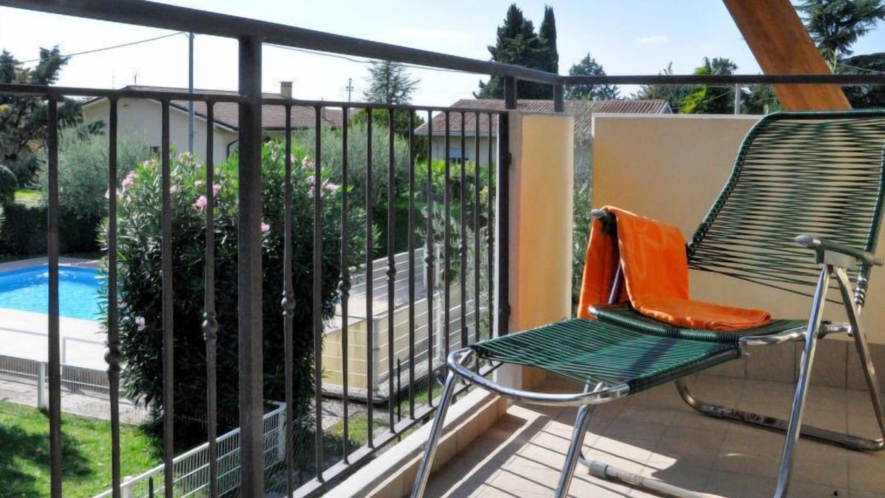 Photo of Outdoor in Montioni