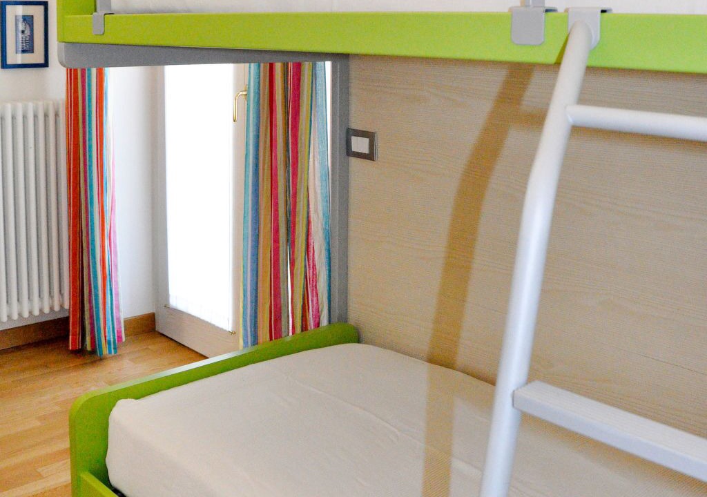 Photo of Bedroom in Montioni
