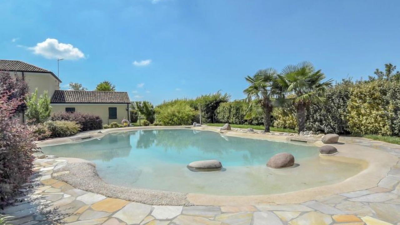 Photo of Outdoor in Ariano nel Polesine