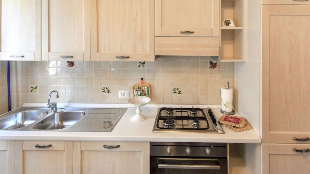 Photo of Kitchen in Ariano nel Polesine