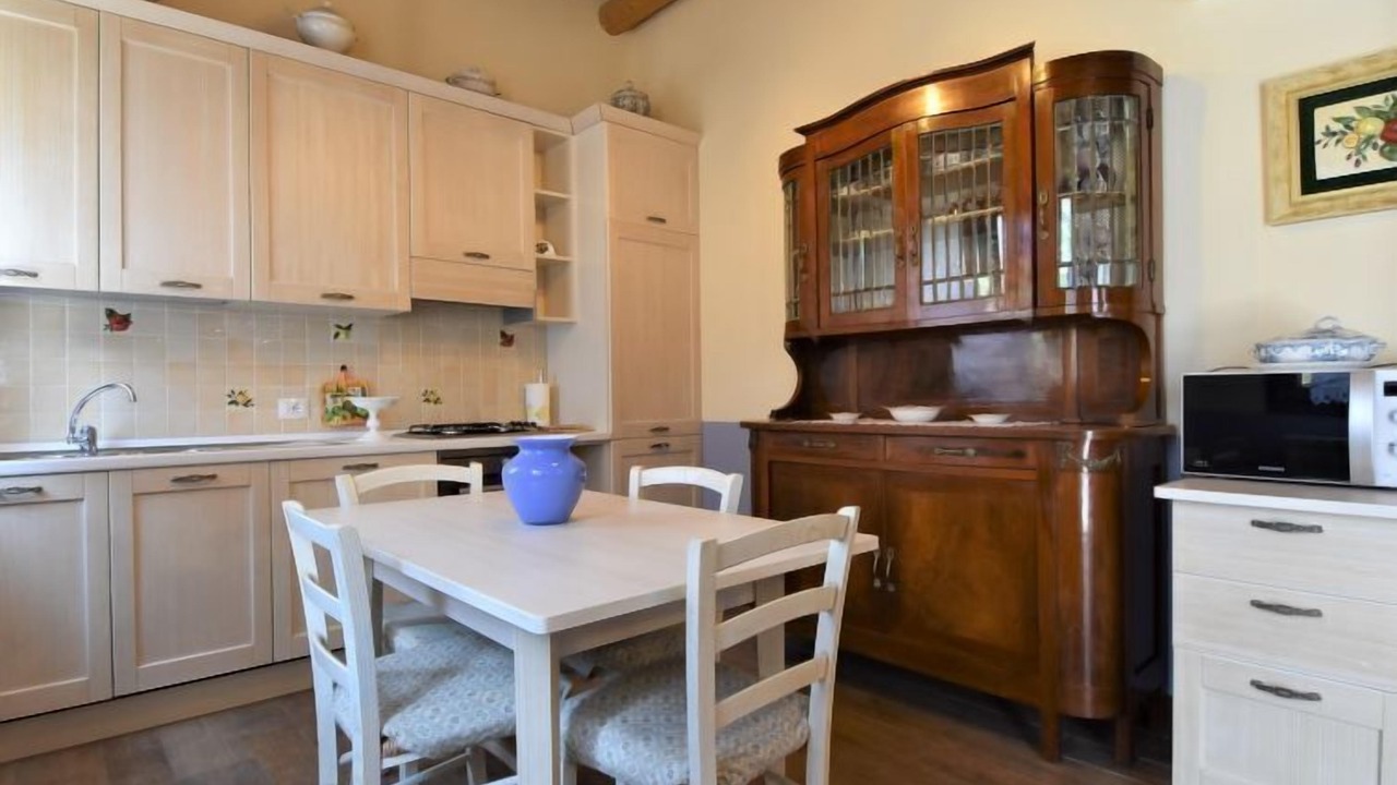 Photo of Kitchen in Ariano nel Polesine