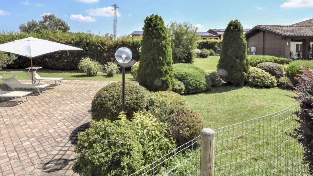 Photo of Outdoor in Ariano nel Polesine