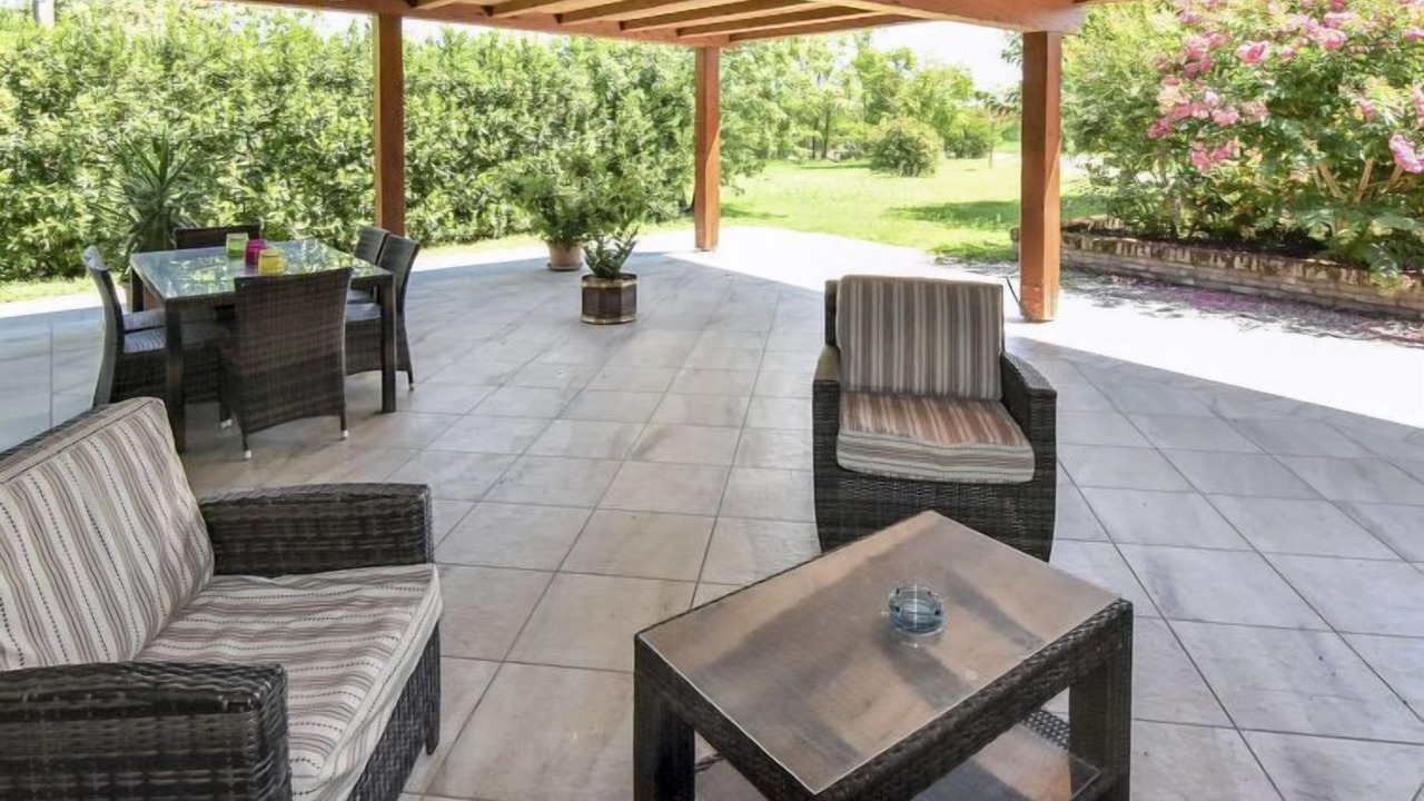 Photo of Patio Balcony in Ariano nel Polesine
