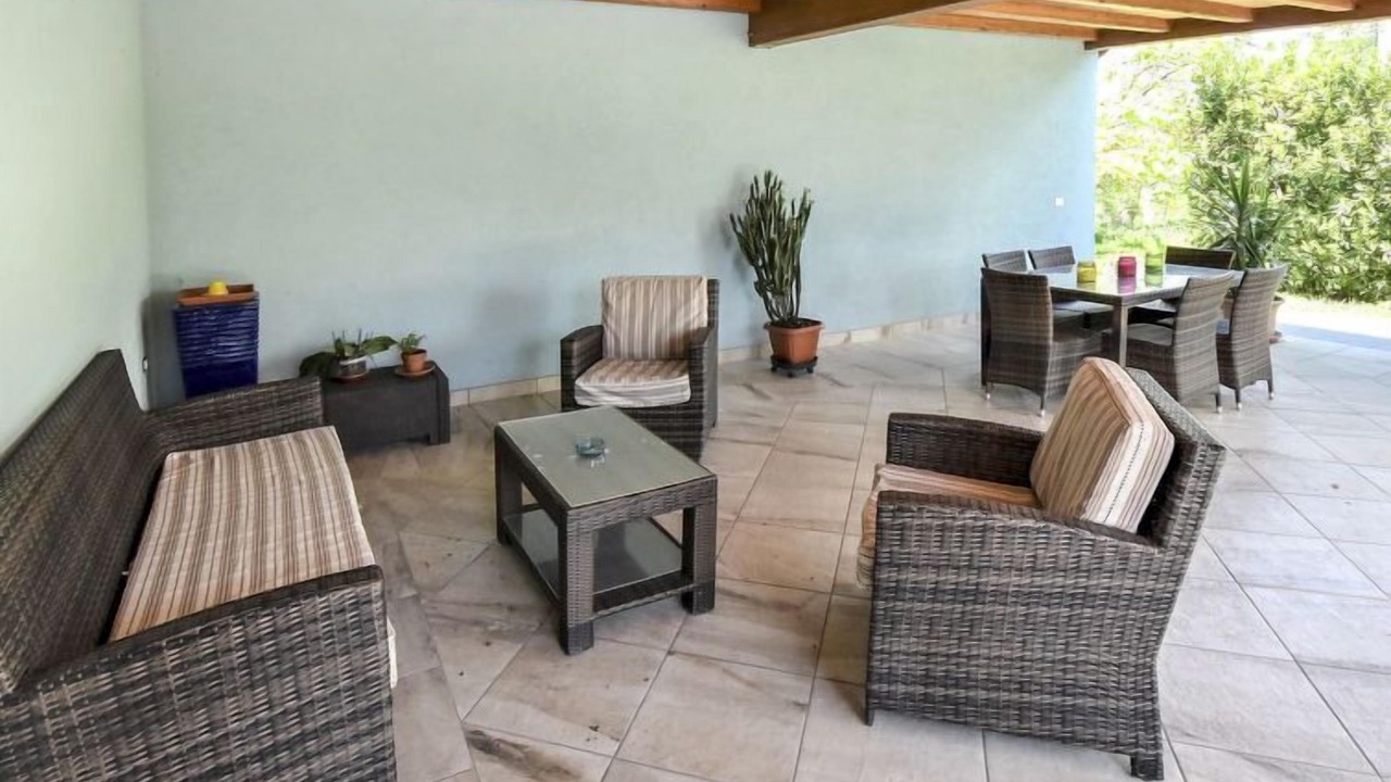 Photo of Patio Balcony in Ariano nel Polesine