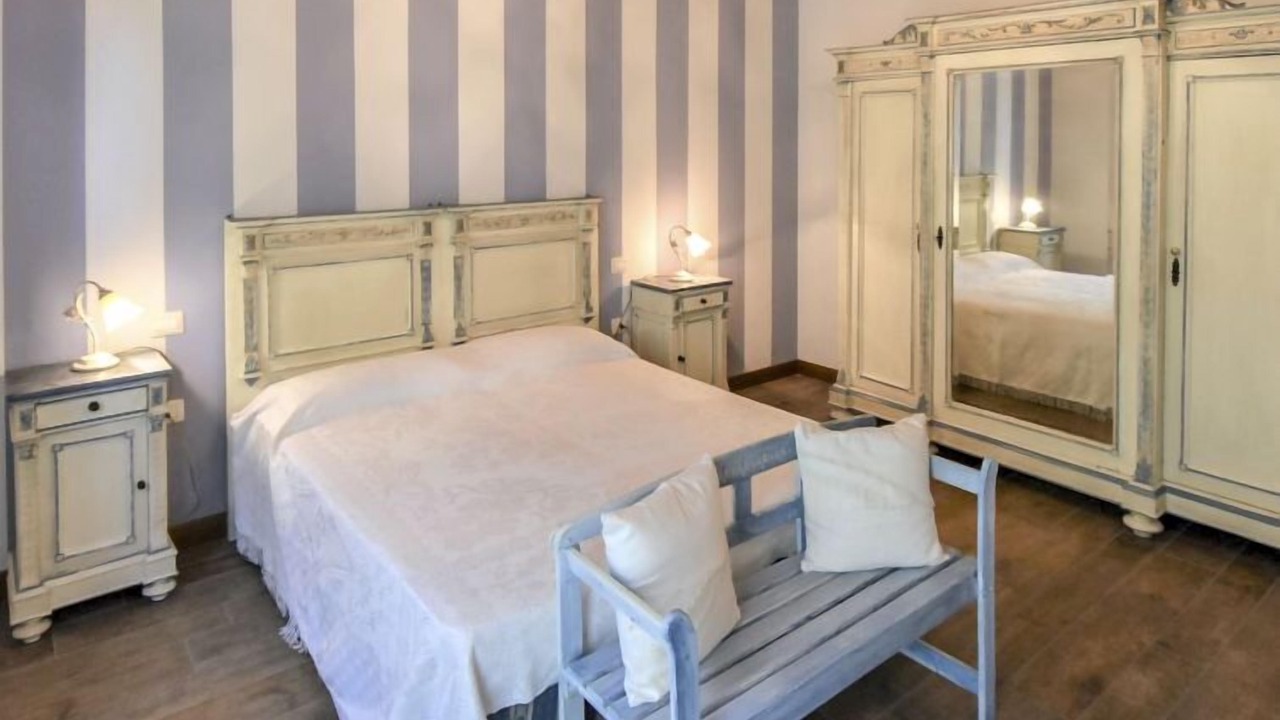 Photo of Bedroom in Ariano nel Polesine