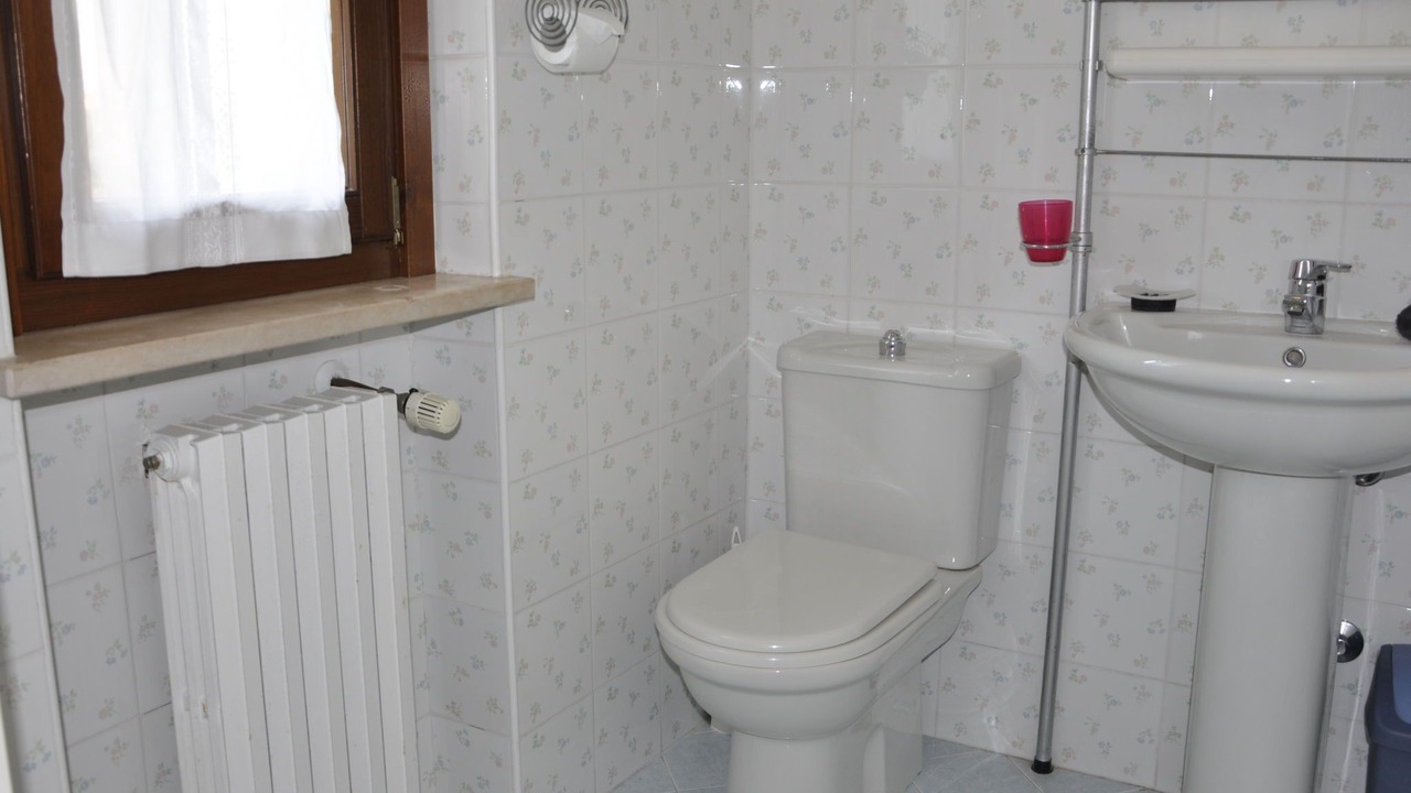 Photo of Bathroom in Montioni