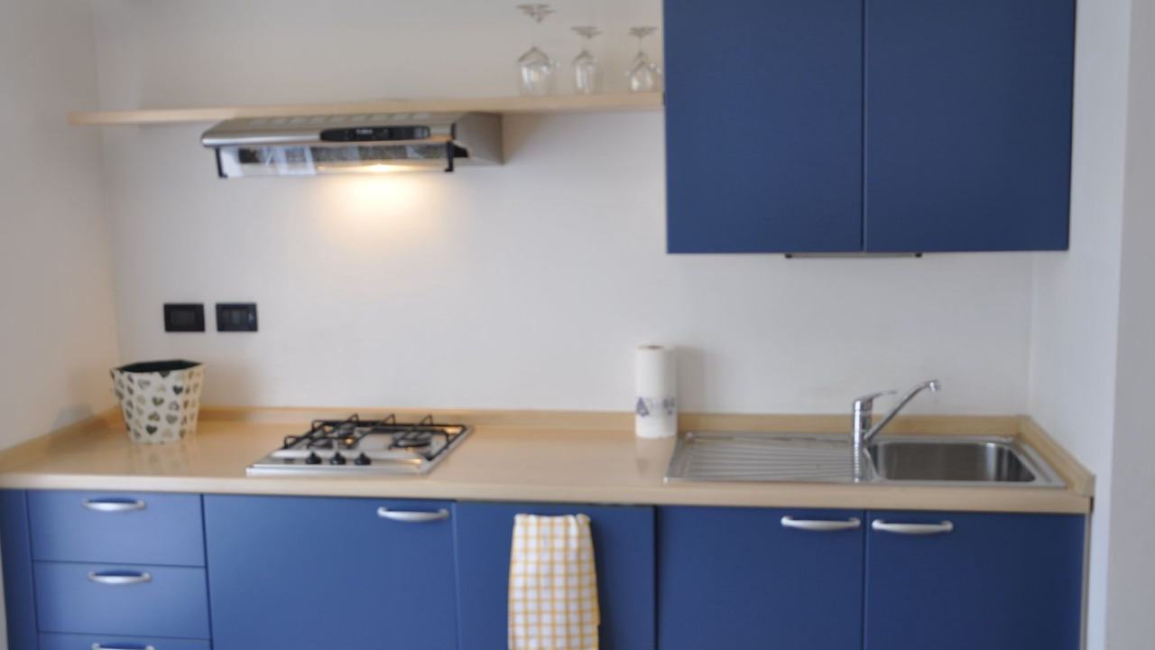 Photo of Kitchen in Montioni