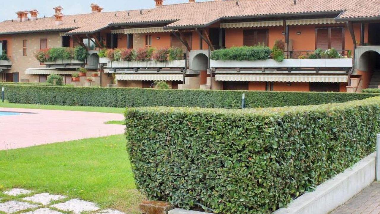 Photo of Outdoor in Montioni