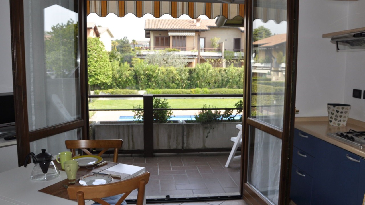 Photo of Patio Balcony in Montioni