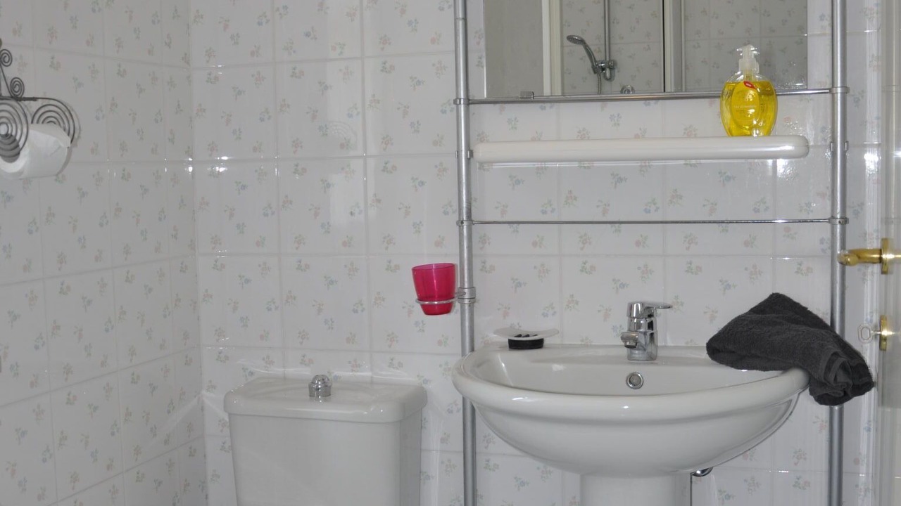 Photo of Bathroom in Montioni