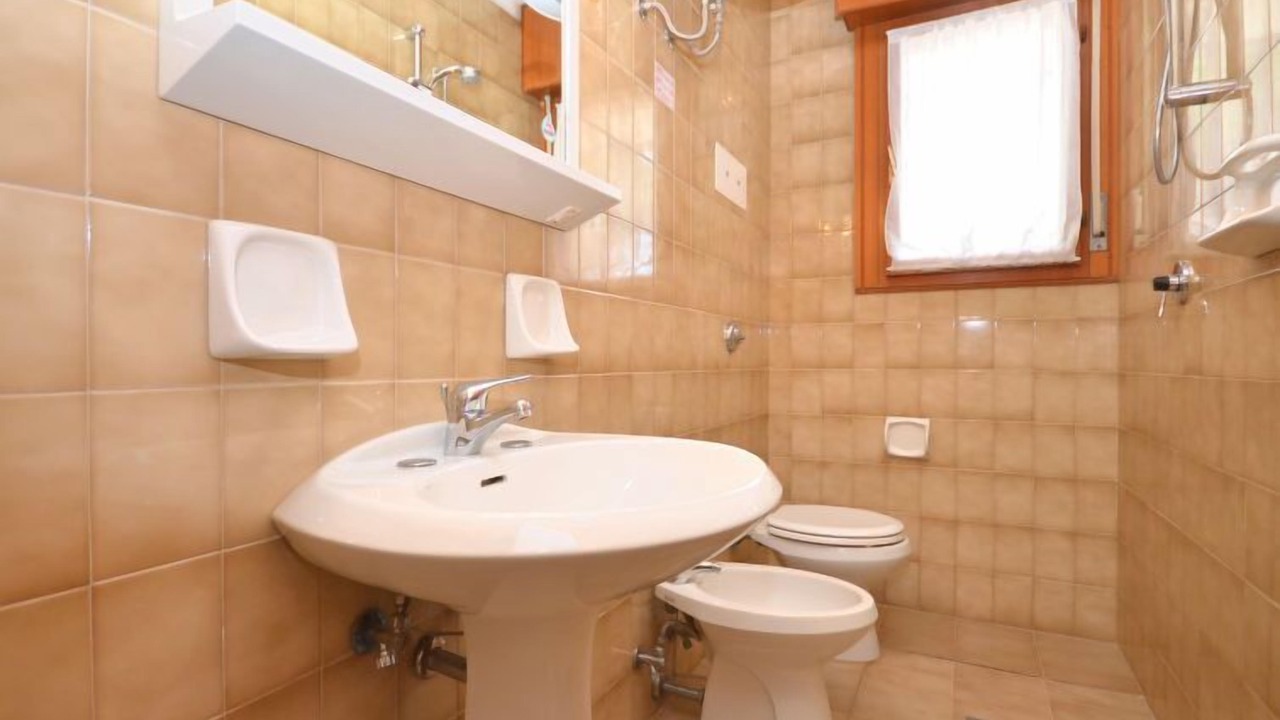 Photo of Bathroom in Bibione