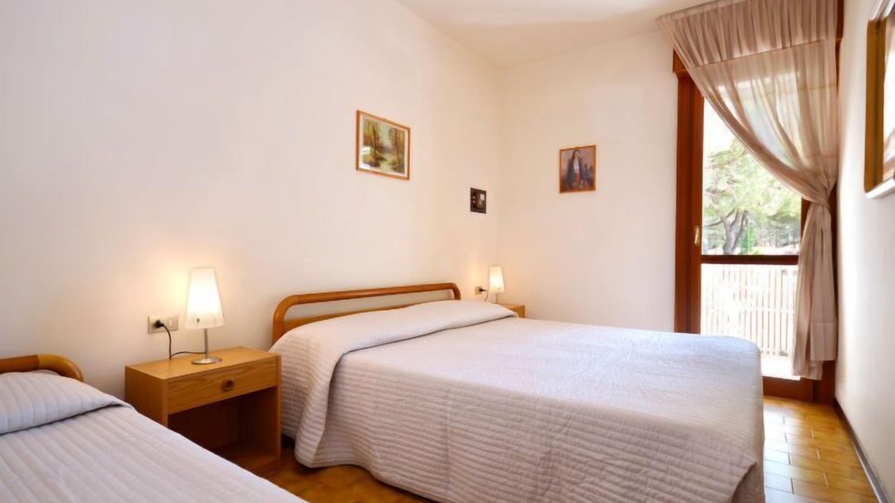 Photo of Bedroom in Bibione