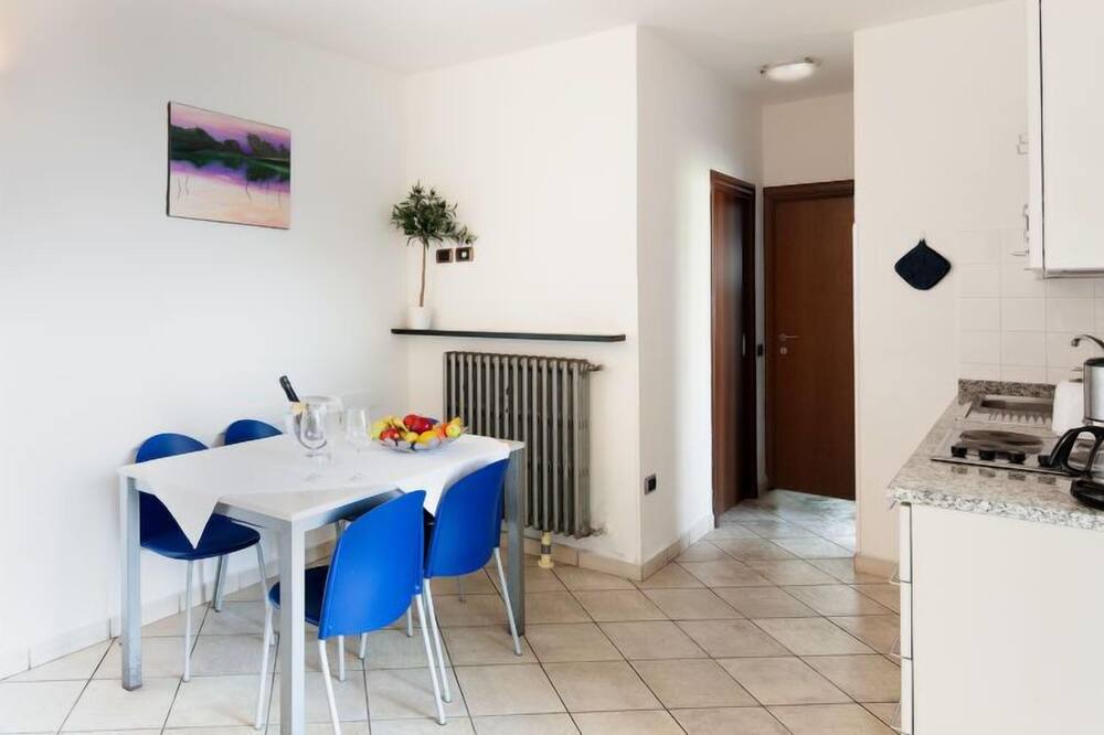 Photo of Kitchen in Limone sul Garda