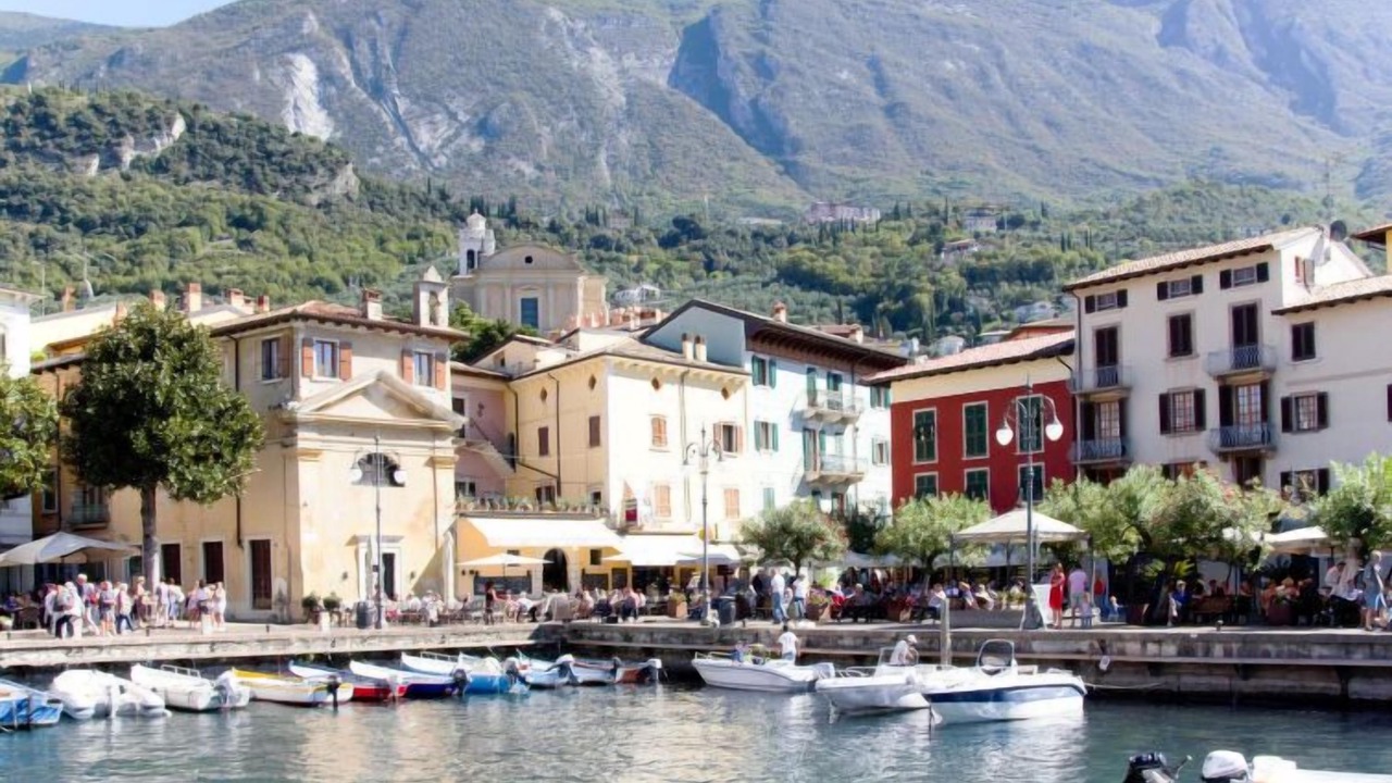 Photo of Outdoor in Val di Sogno