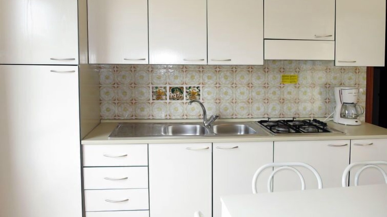 Photo of Kitchen in Bibione
