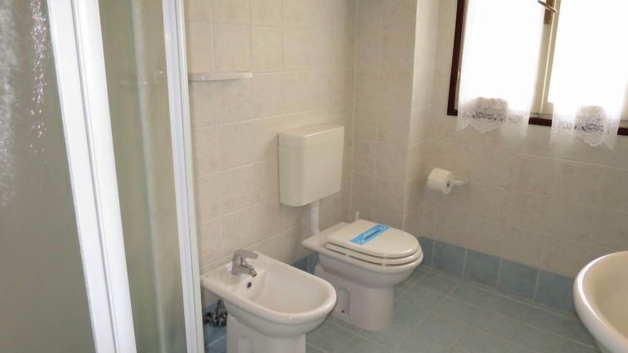 Photo of Bathroom in Bibione