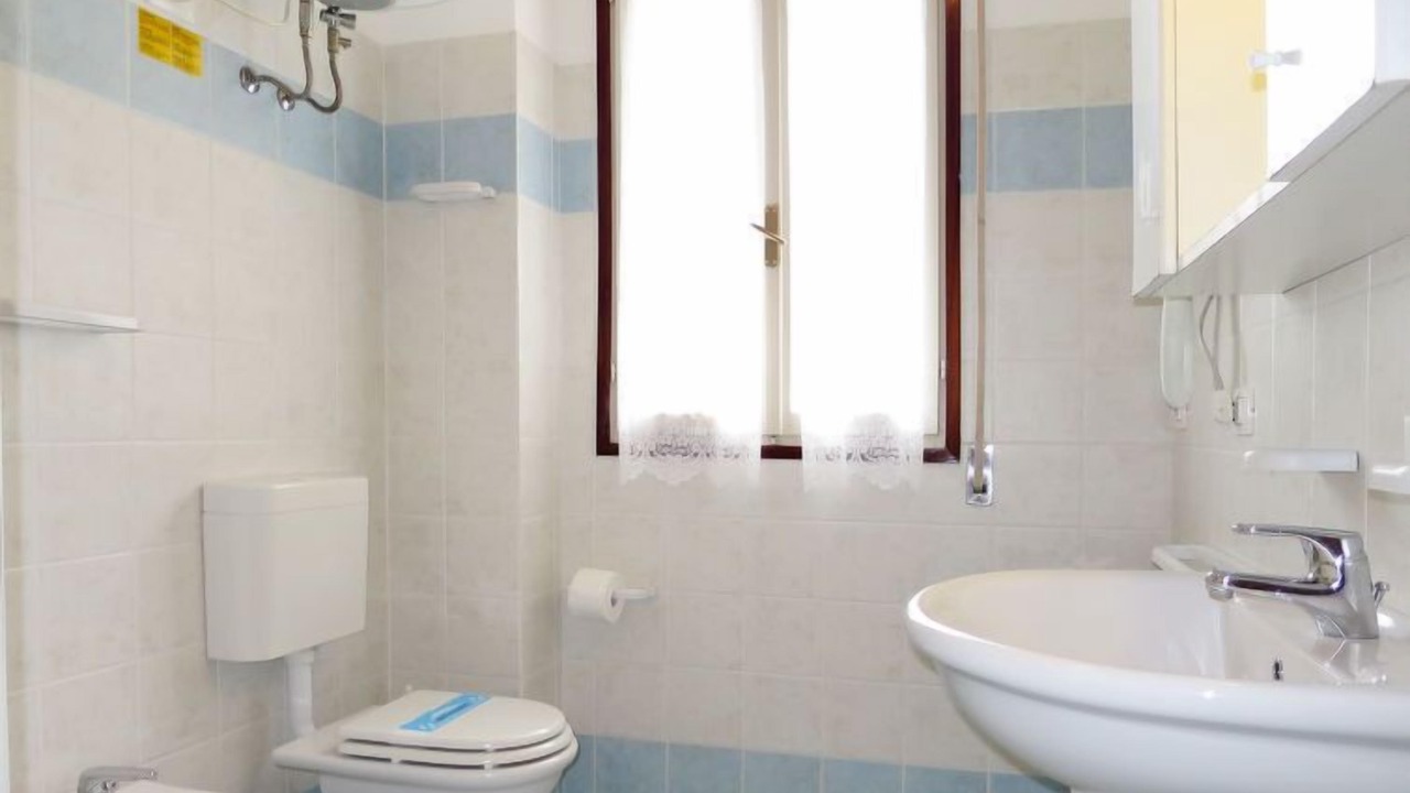 Photo of Bathroom in Bibione