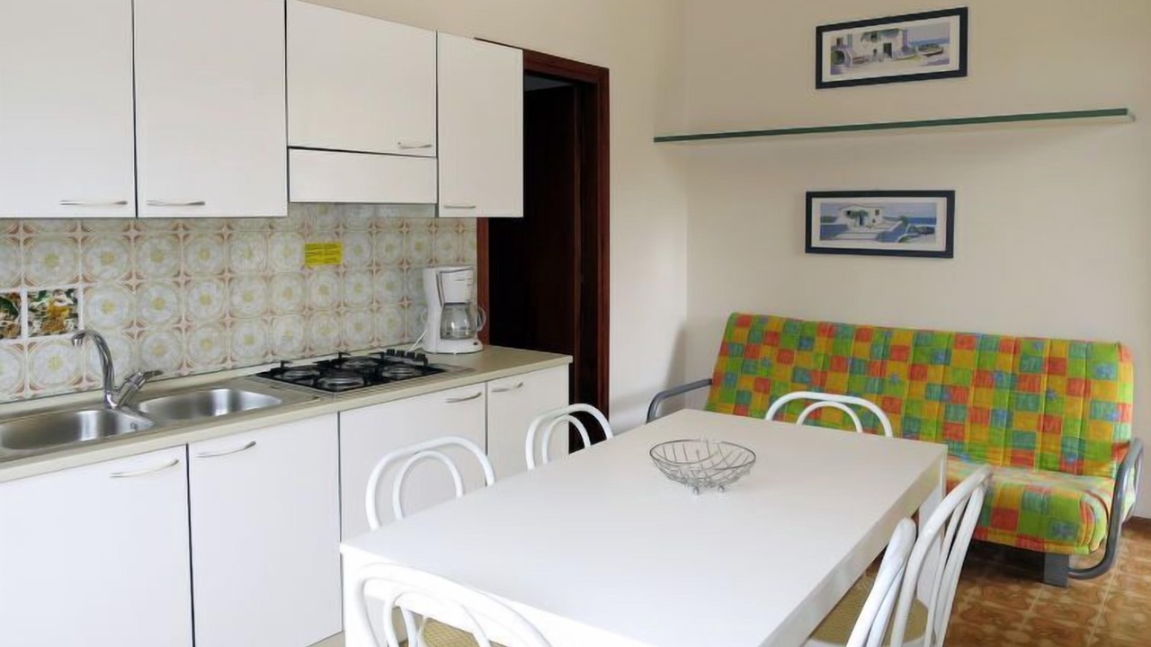 Photo of Kitchen in Bibione