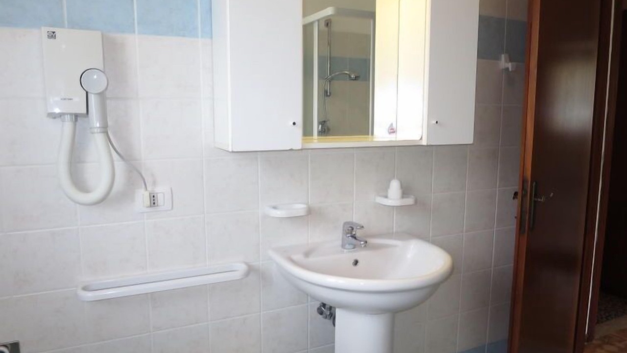 Photo of Bathroom in Bibione