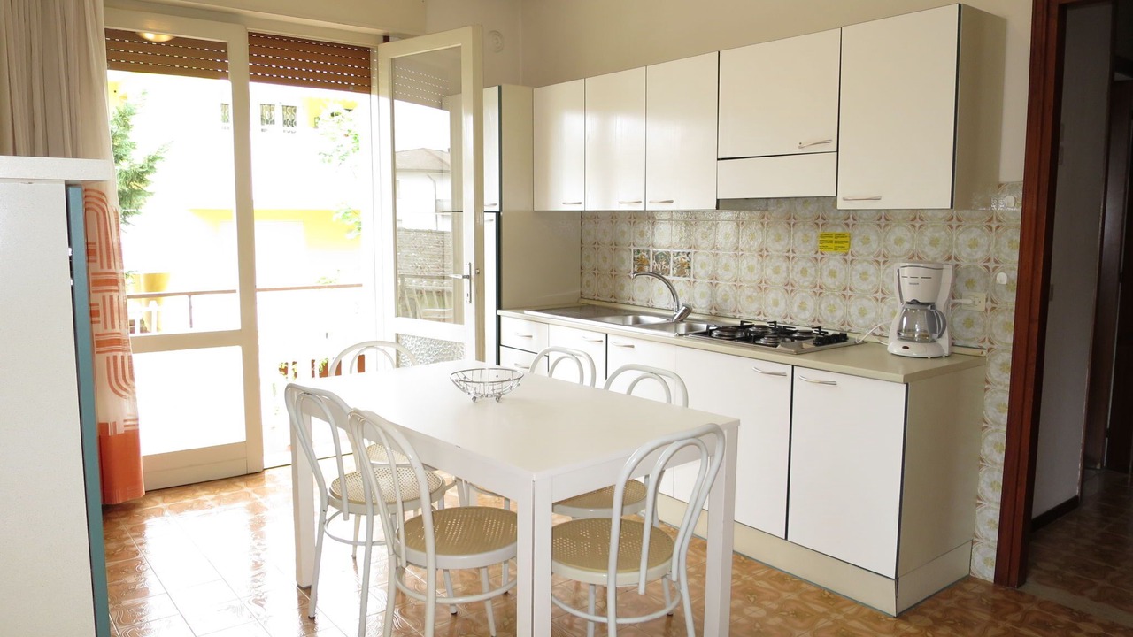Photo of Kitchen in Bibione