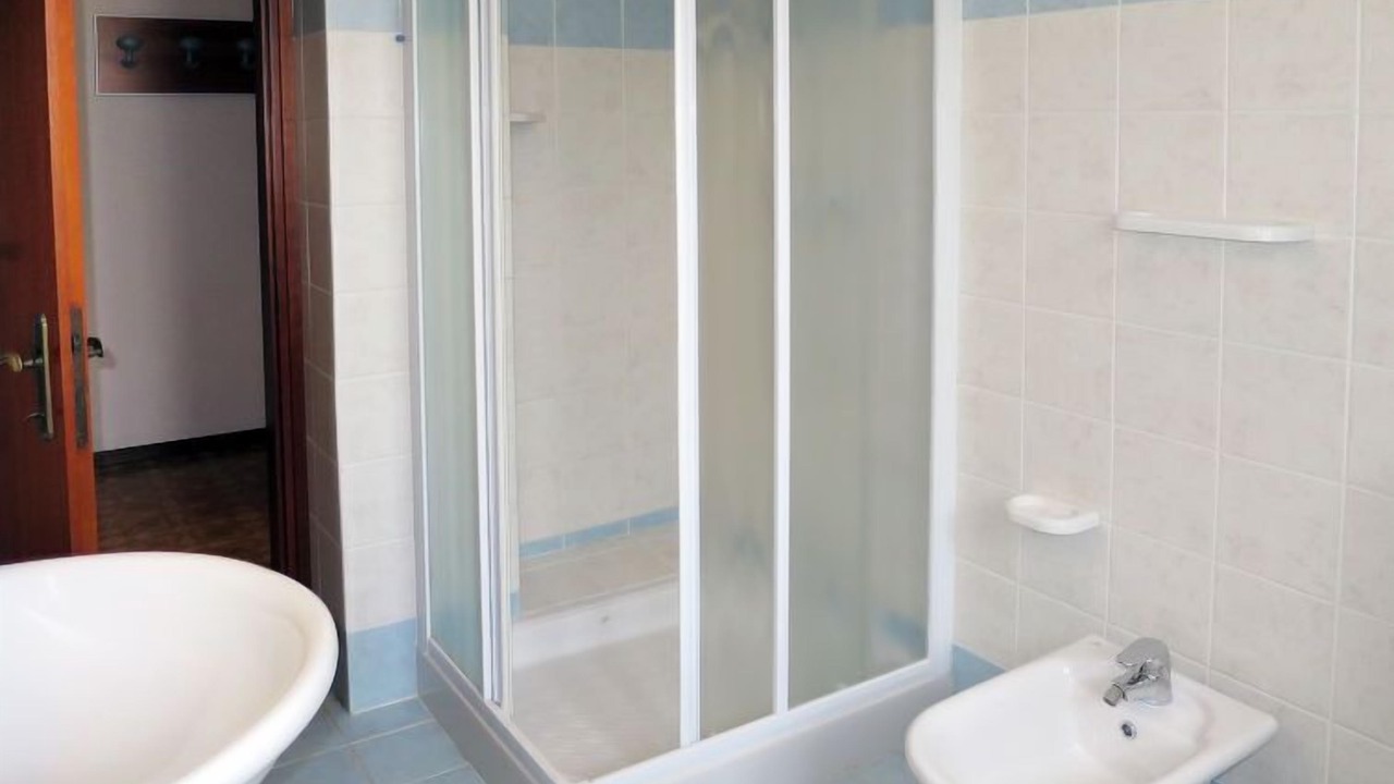 Photo of Bathroom in Bibione