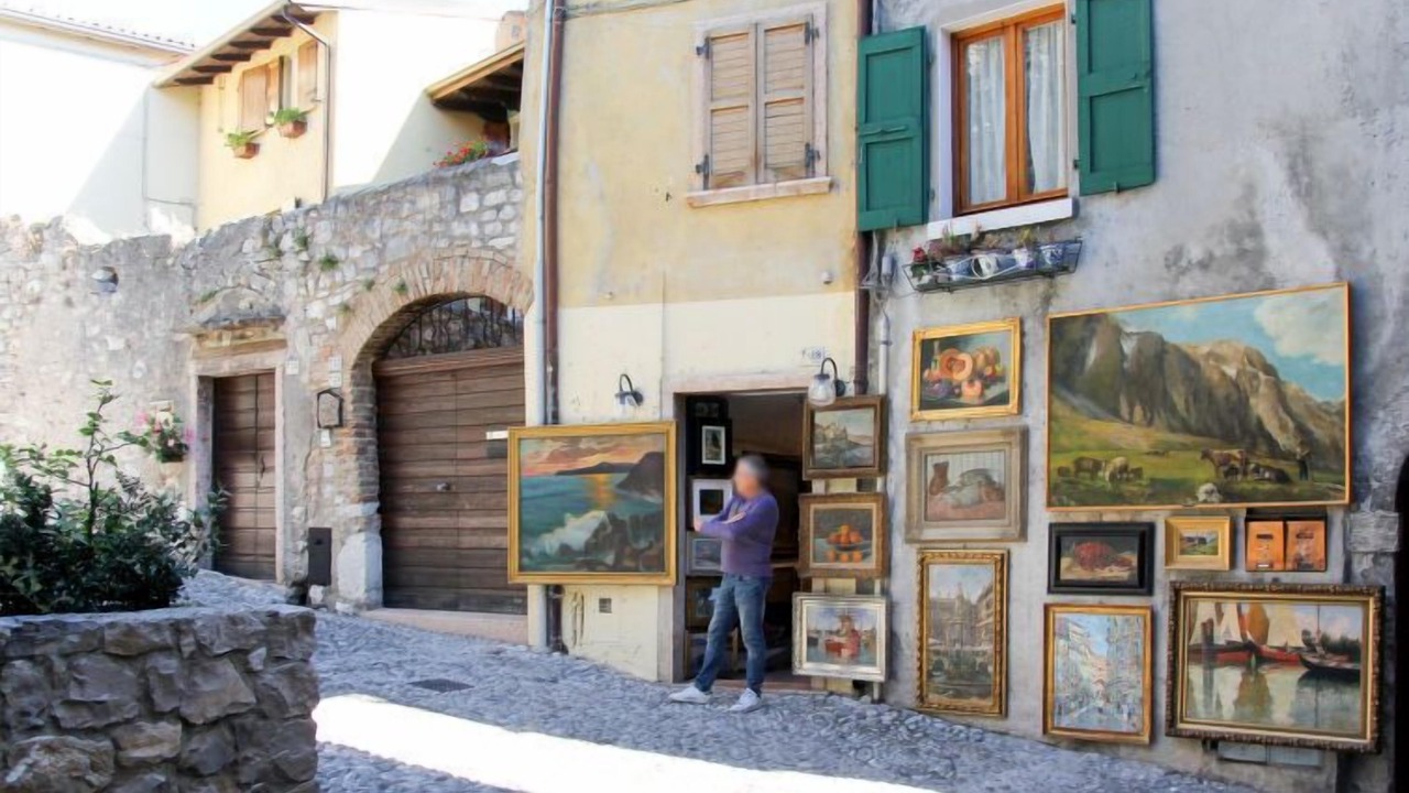 Photo of Outdoor in Val di Sogno