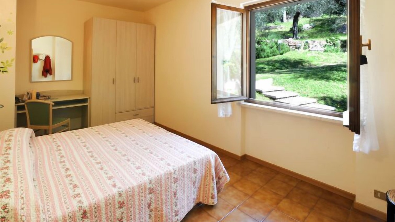 Photo of Bedroom in Val di Sogno