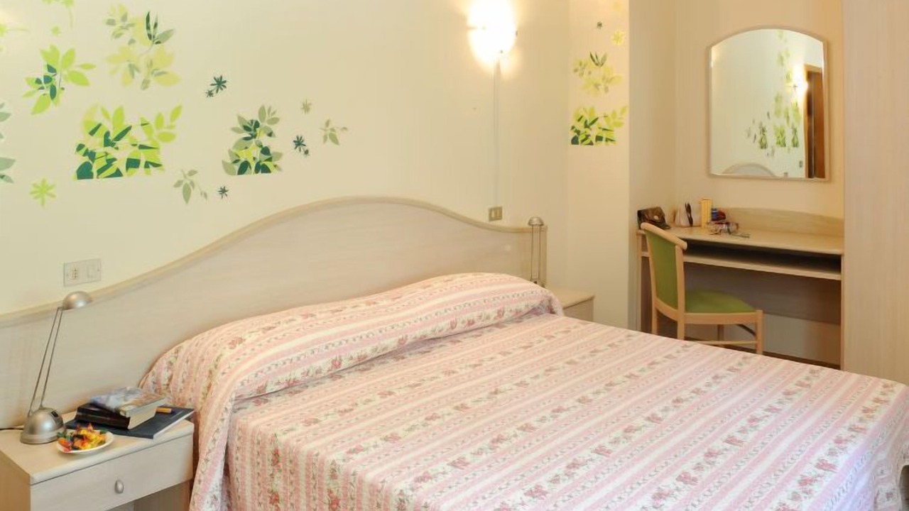 Photo of Bedroom in Val di Sogno