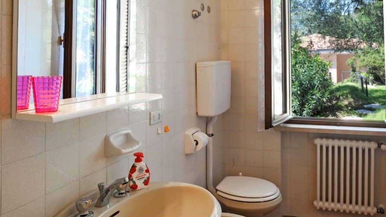 Photo of Bathroom in Val di Sogno