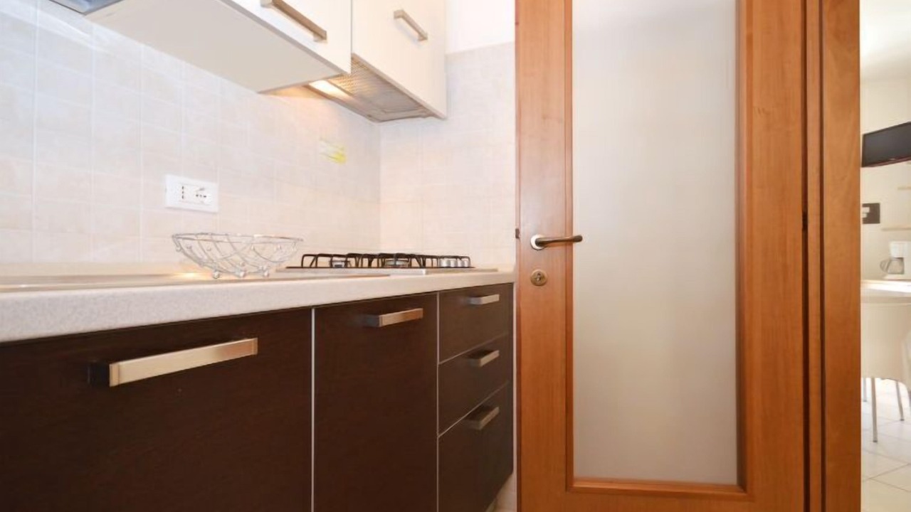 Photo of Kitchen in Bibione Pineda