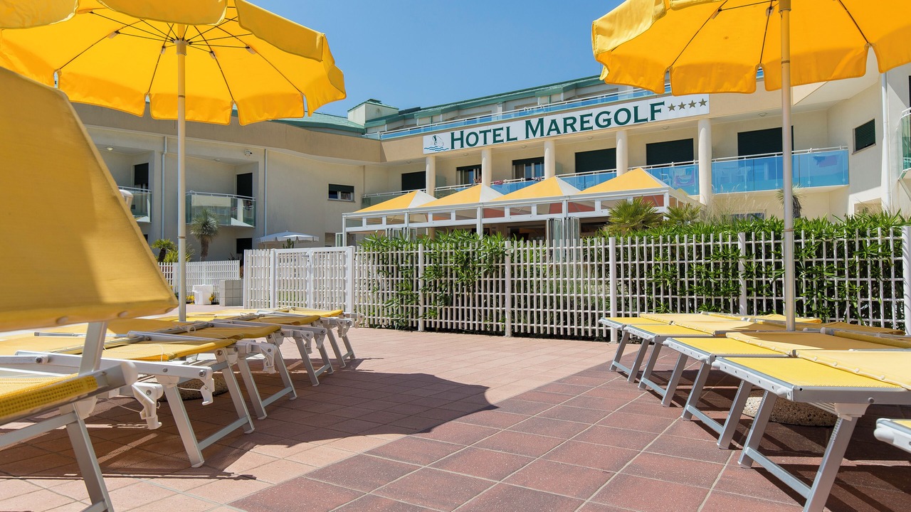 Photo of Outdoor in Torre di Fine