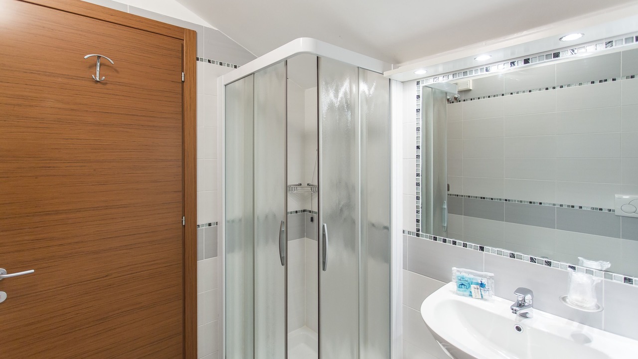 Photo of Bathroom in Torre di Fine