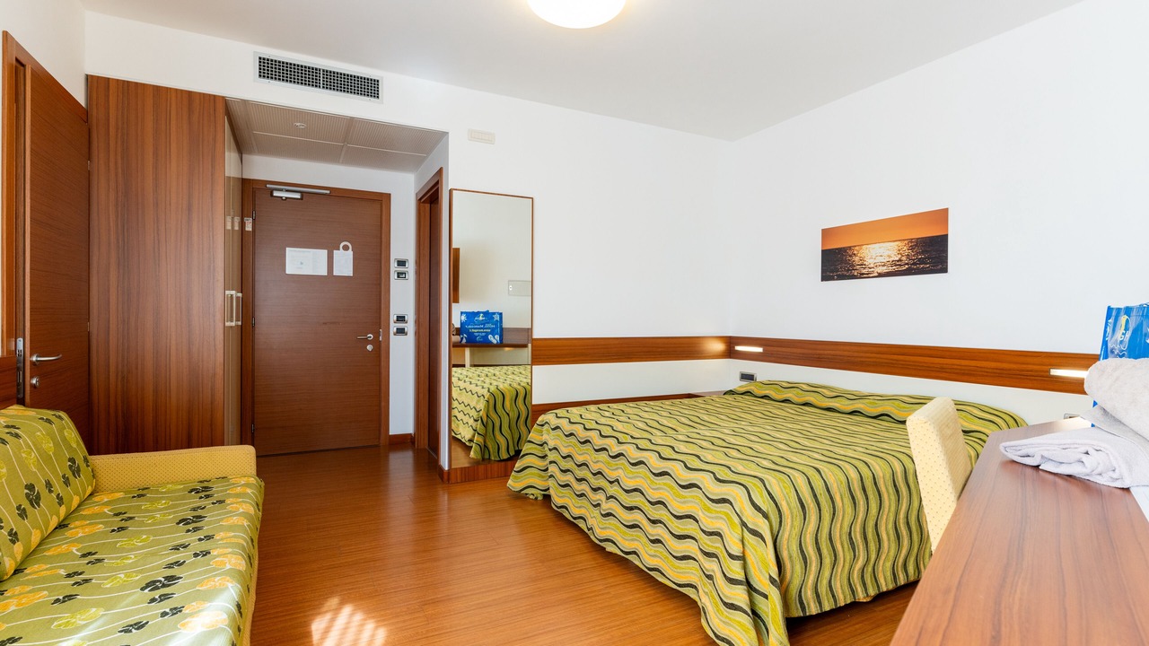 Photo of Bedroom in Torre di Fine