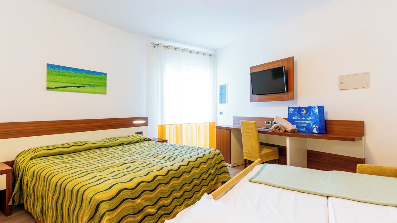 Photo of Bedroom in Torre di Fine