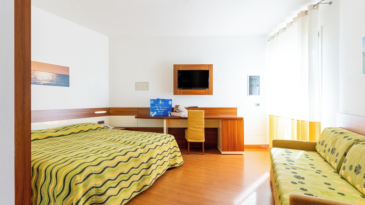 Photo of Bedroom in Torre di Fine