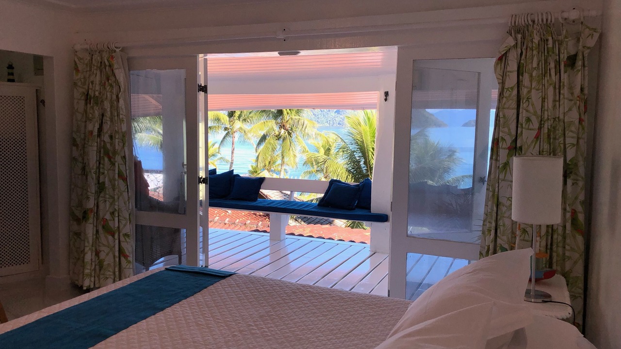 Photo of Bedroom in Vila Velha