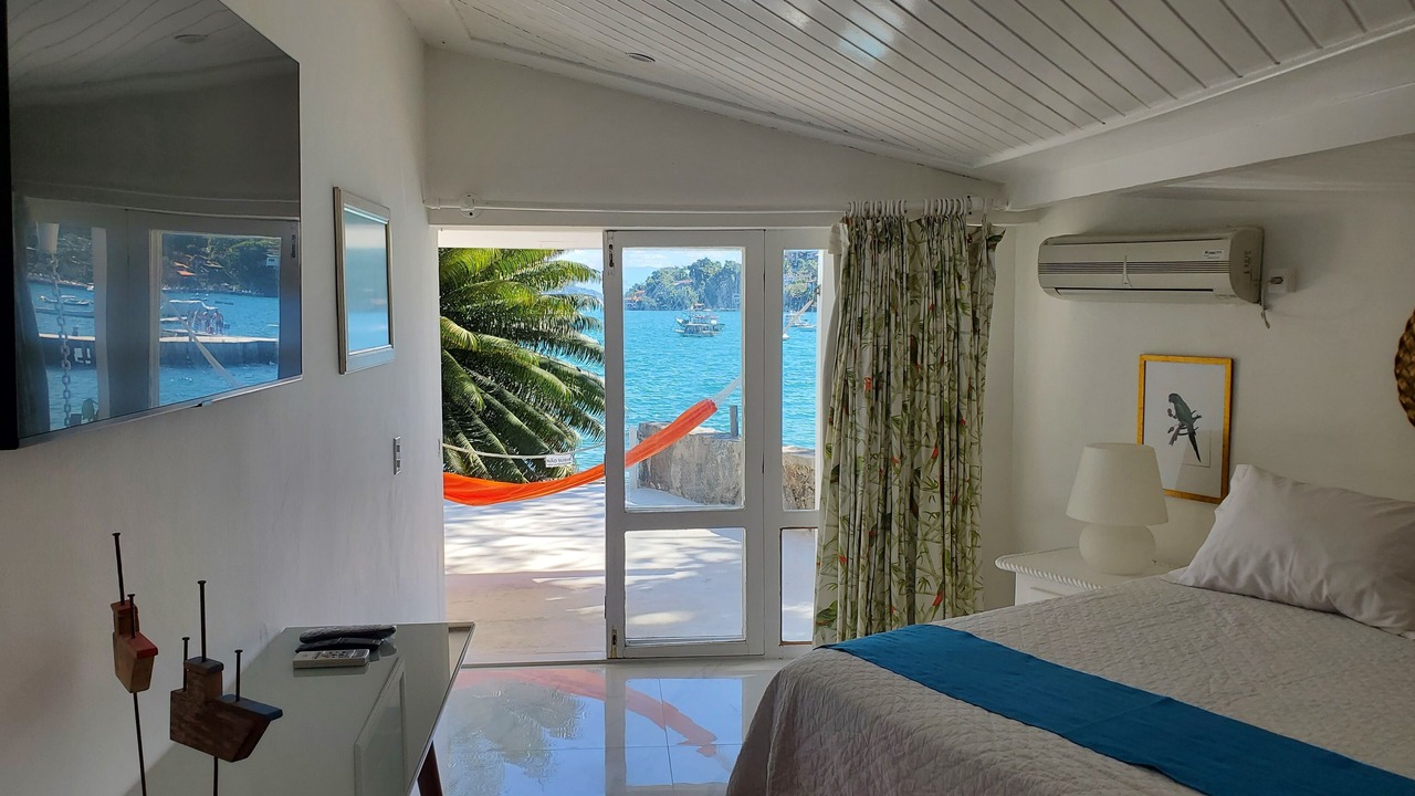 Photo of Bedroom in Vila Velha