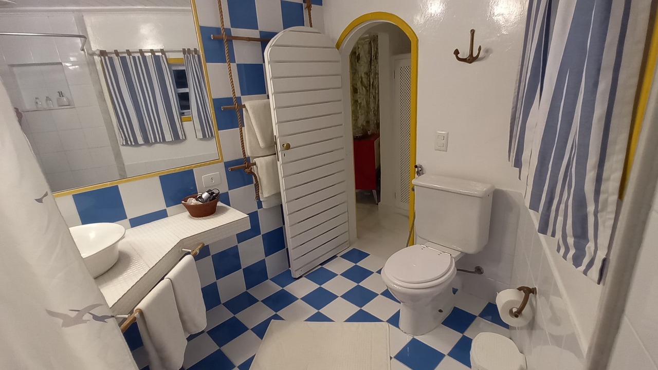 Photo of Bathroom in Vila Velha