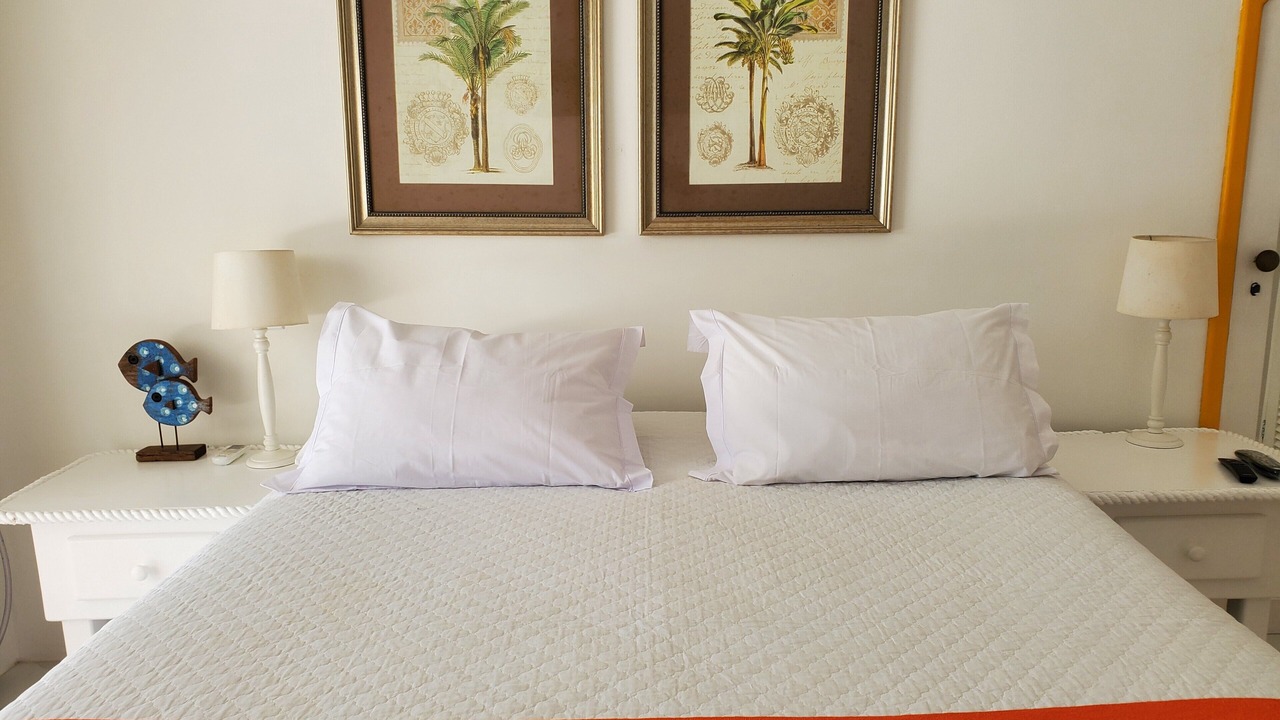 Photo of Bedroom in Vila Velha